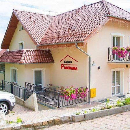 Bed and Breakfast Panorama Карпач Экстерьер фото