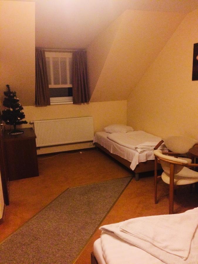 Bed and Breakfast Panorama Карпач Экстерьер фото