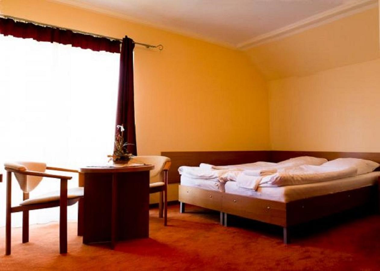 Bed and Breakfast Panorama Карпач Экстерьер фото